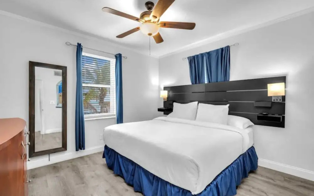 photo 2 of Spectacular Ocean View Corner Apartment