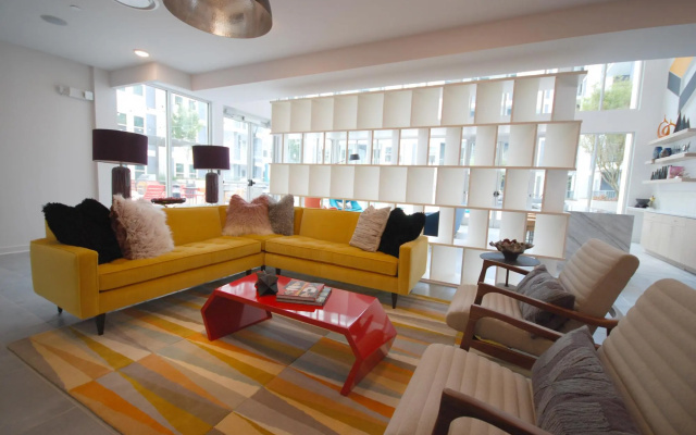 photo 2 of Spectacular Suite 2BR/2BA Apt. (A) - Includes Bi-weekly Cleanings & Linen Change