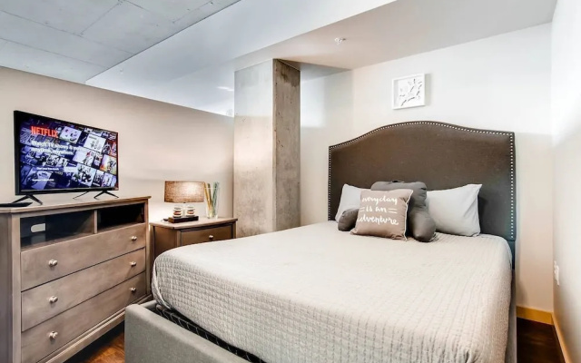 photo 5 of Speechless In Seattle! #1 Location - 2BR - Free Parking! (VR1)