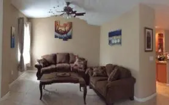 photo 5 of Speedway Blvd Townhouse