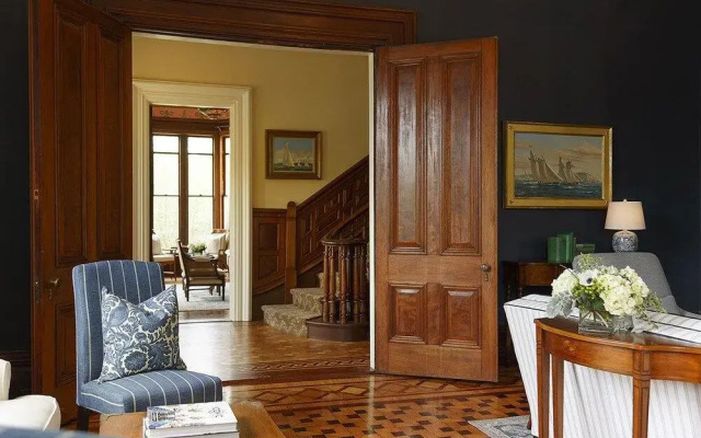photo 3 of Spicer Mansion