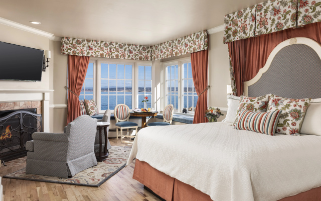 photo 3 of Spindrift Inn
