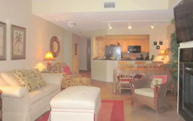 photo 2 of Spinnakers Reach 729 by Vacation Rental Pros