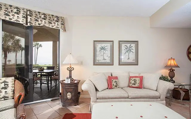 photo 3 of Spinnakers Reach 729 by Vacation Rental Pros