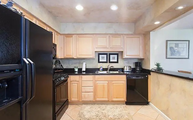 photo 4 of Spinnakers Reach 729 by Vacation Rental Pros