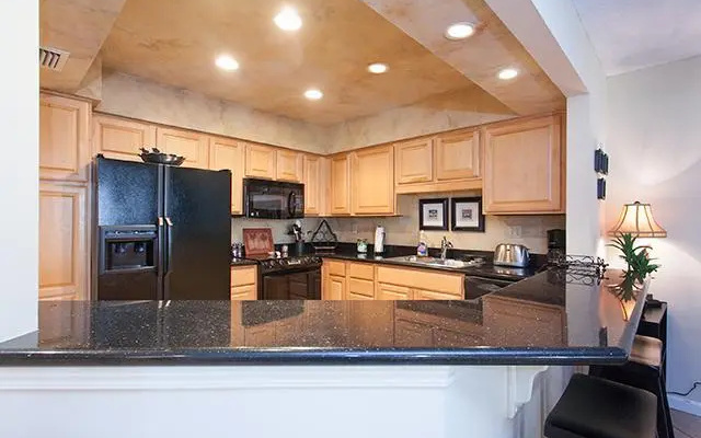 photo 5 of Spinnakers Reach 729 by Vacation Rental Pros