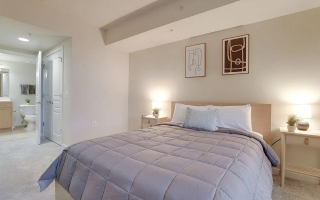 photo 4 of Splendid Condo In Pentagon City