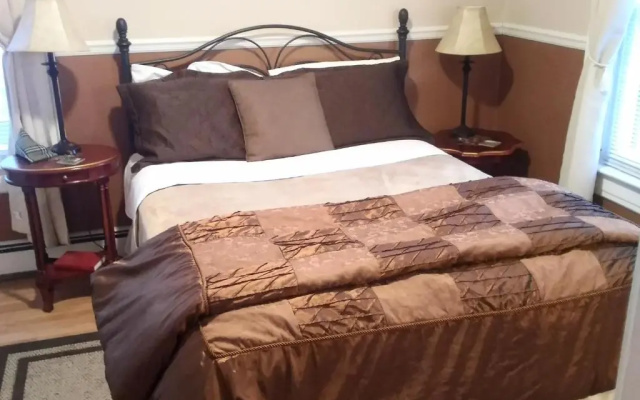 photo 3 of Splendor Inn Bed & Breakfast