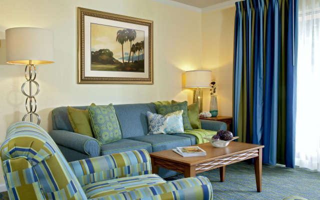 photo 3 of Blue Tree Resort at Lake Buena Vista