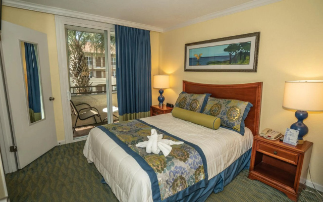 photo 4 of Blue Tree Resort at Lake Buena Vista