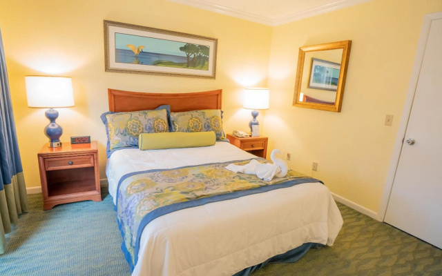 photo 5 of Blue Tree Resort at Lake Buena Vista
