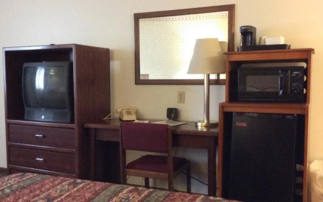 photo 3 of Sports Club Motel