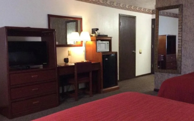 photo 4 of Sports Club Motel