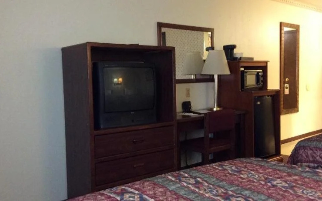 photo 5 of Sports Club Motel