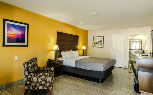photo 3 of Quality Inn Rockport on Aransas Bay