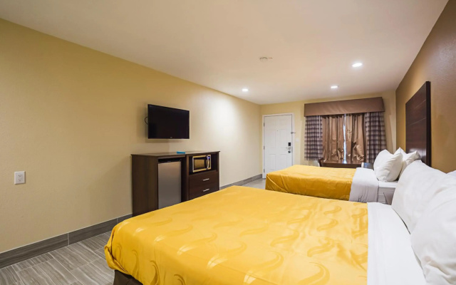 photo 5 of Quality Inn Rockport on Aransas Bay
