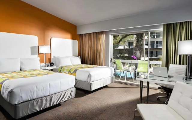 photo 3 of Sportsmens Lodge Hotel