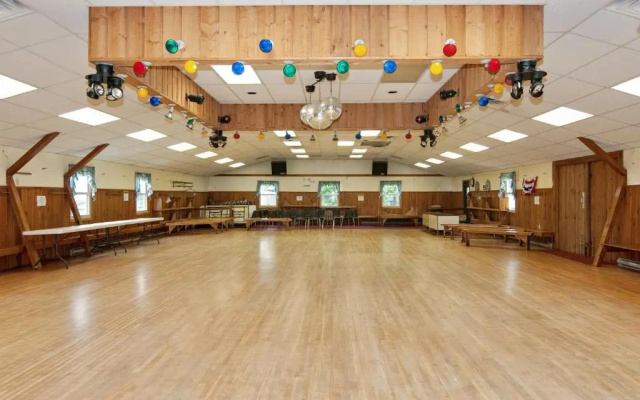 photo 4 of Spring Gulch Chalet 12