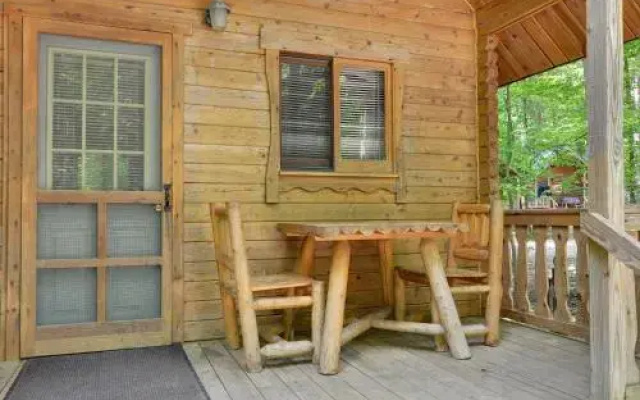 photo 2 of Spring Gulch Chalet 15