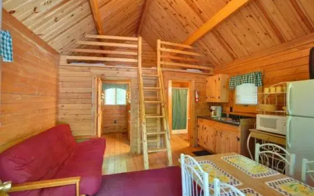 photo 3 of Spring Gulch Chalet 15