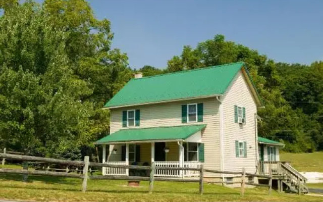 photo 5 of Spring Gulch Country House 9