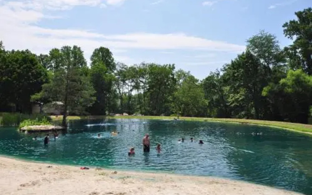 photo 5 of Spring Gulch Lakefront Park Model 5