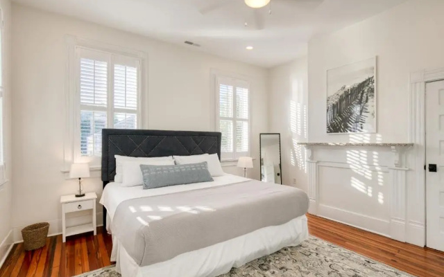 photo 2 of Spring St Buyout by AvantStay Shared Home in Charleston 10mins 2 French Quarter