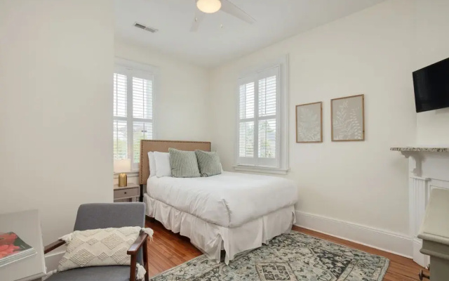 photo 3 of Spring St Buyout by AvantStay Shared Home in Charleston 10mins 2 French Quarter