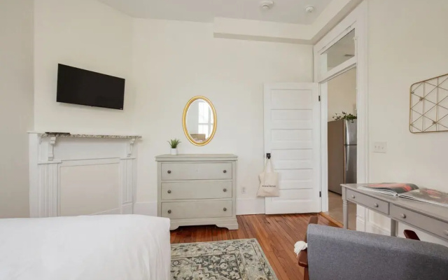 photo 4 of Spring St Buyout by AvantStay Shared Home in Charleston 10mins 2 French Quarter