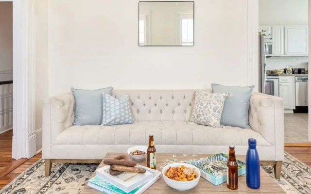 photo 5 of Spring St Buyout by AvantStay Shared Home in Charleston 10mins 2 French Quarter