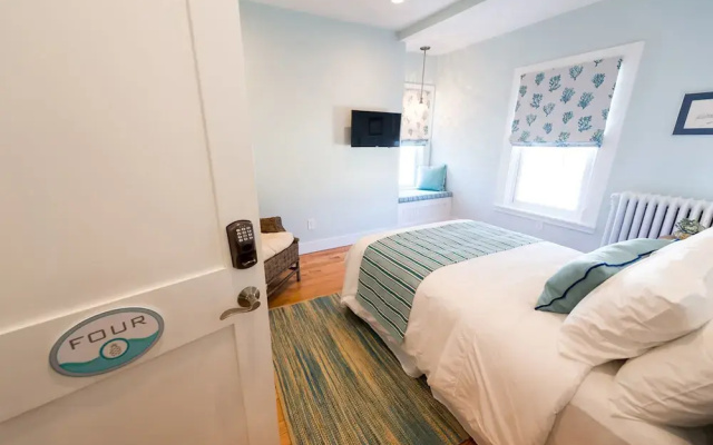photo 3 of Spring Street Inn