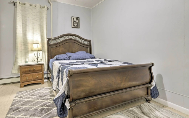 photo 5 of Springfield Vacation Rental: 1 Mi to Downtown