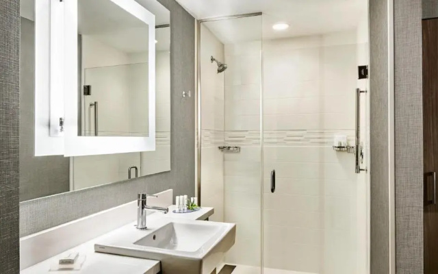 photo 5 of SpringHill Suites Anaheim Placentia/Fullerton