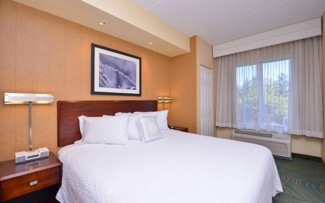 photo 4 of SpringHill Suites by Marriott Arundel Mills BWI Airport