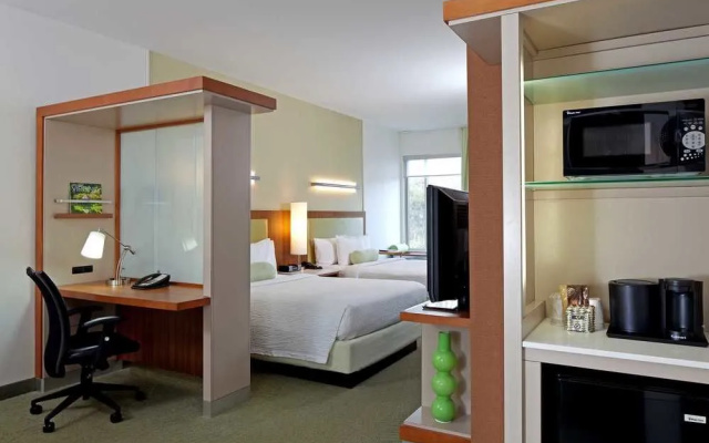 photo 4 of SpringHill Suites Ashburn Dulles North