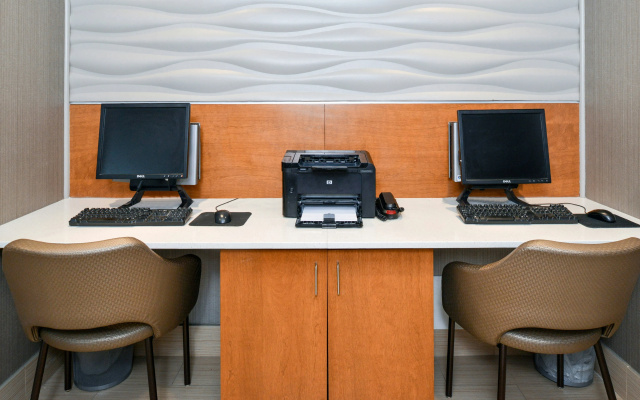 photo 3 of SpringHill Suites by Marriott Ashburn Dulles North