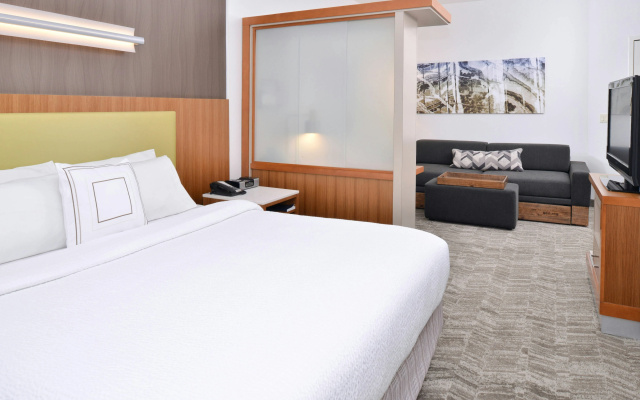 photo 4 of SpringHill Suites by Marriott Ashburn Dulles North