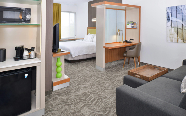 photo 5 of SpringHill Suites by Marriott Ashburn Dulles North