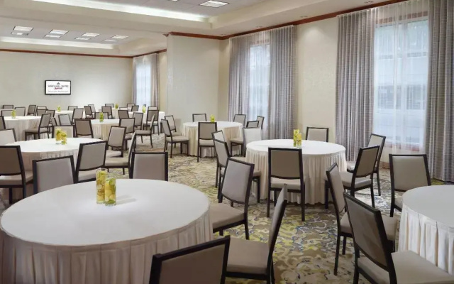 photo 5 of Springhill Suites Atlanta Buckhead