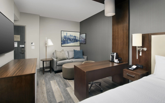 photo 4 of Springhill Suites Atlanta Downtown