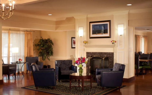 photo 2 of SpringHill Suites Atlanta Kennesaw
