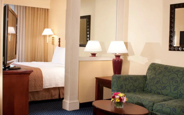 photo 3 of SpringHill Suites Atlanta Kennesaw