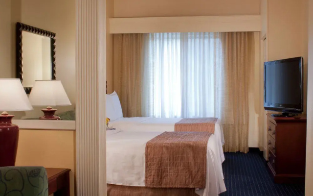 photo 4 of SpringHill Suites Atlanta Kennesaw