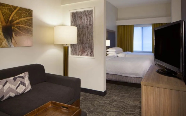 photo 5 of SpringHill Suites Atlanta Kennesaw