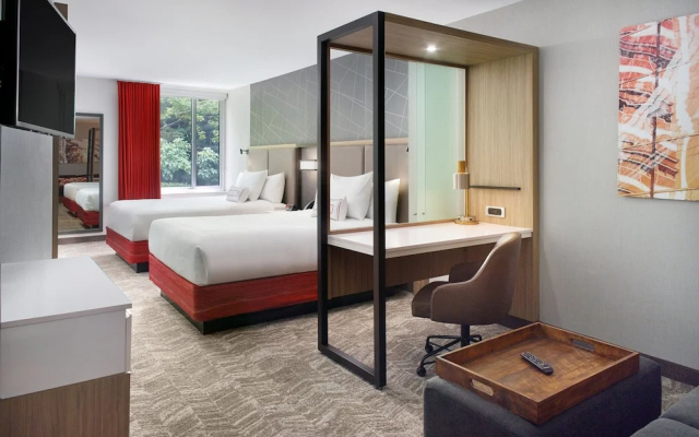 photo 3 of SpringHill Suites Atlanta Northwest