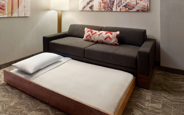 photo 5 of SpringHill Suites Atlanta Northwest