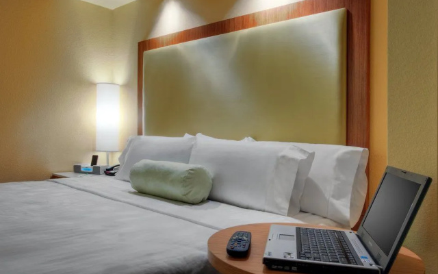 photo 3 of SpringHill Suites Baton Rouge North/Airport