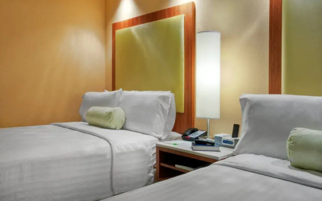 photo 5 of SpringHill Suites Baton Rouge North/Airport