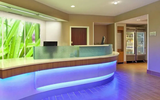 photo 2 of SpringHill Suites Baton Rouge South