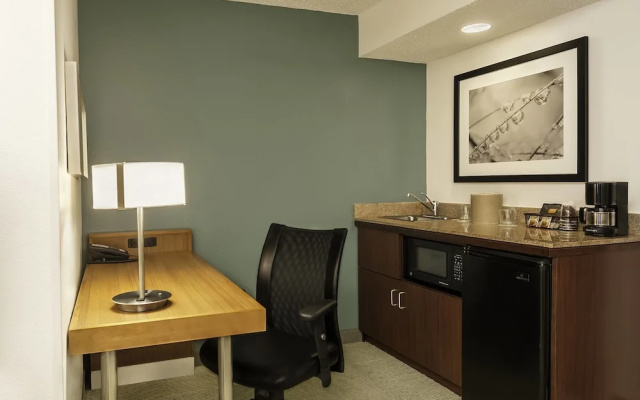 photo 3 of SpringHill Suites Baton Rouge South